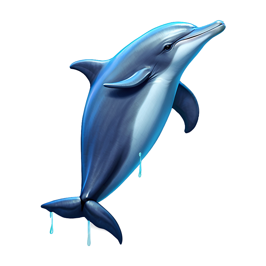 Cute Dolphin Png Ahv28 PNG Image