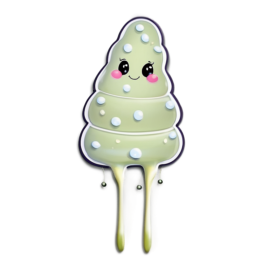 Cute Fantasy Food Png Vbo PNG Image