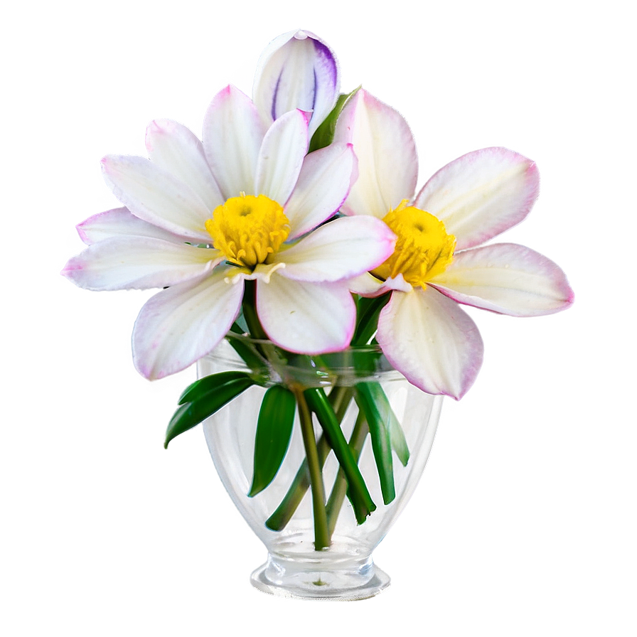 Cute Floral Arrangements Png Dcc PNG Image