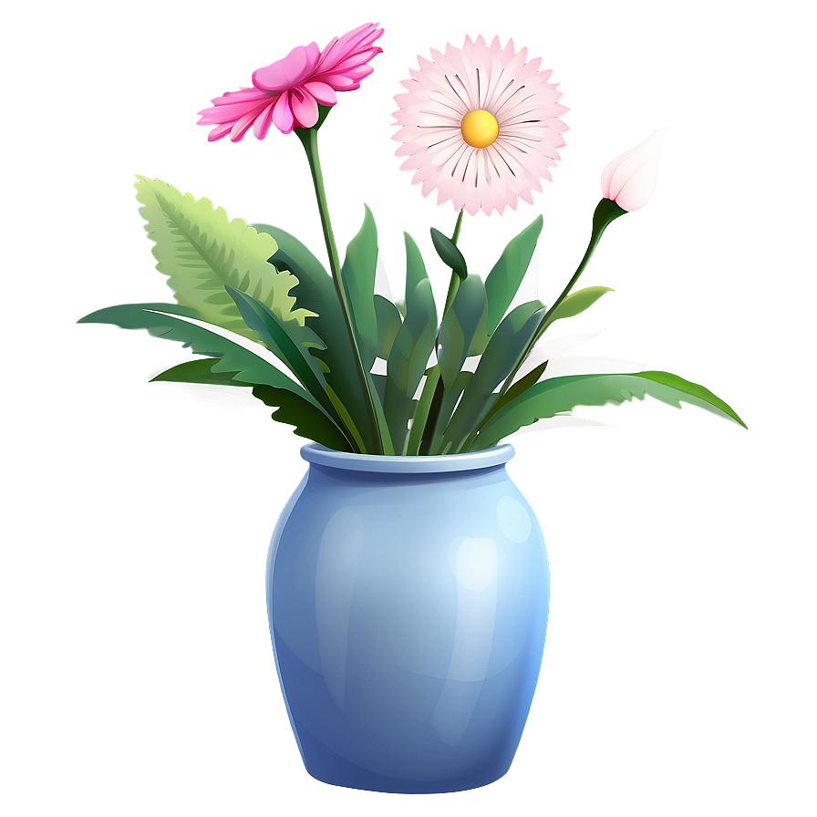 Cute Flower Decorations Png Fki59 PNG Image