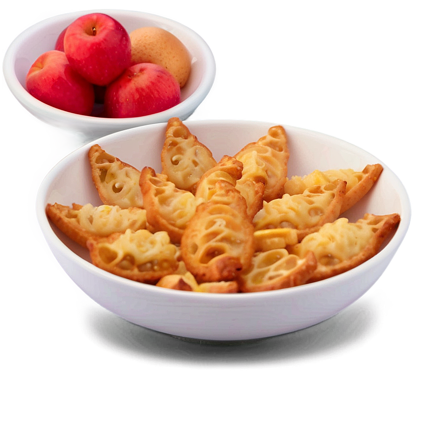 Cute Food Scenes Png Bjw PNG Image