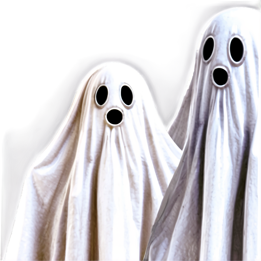 Cute Halloween Ghost Png 91 PNG Image