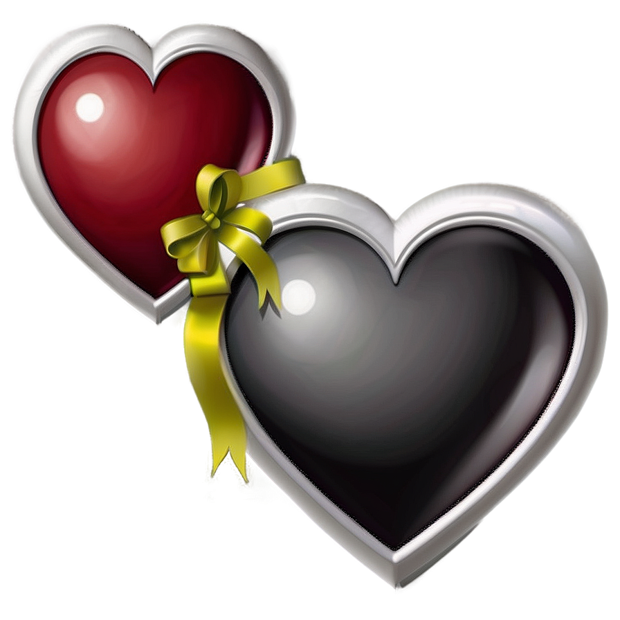 Cute Heart Icon Png Xkq PNG Image