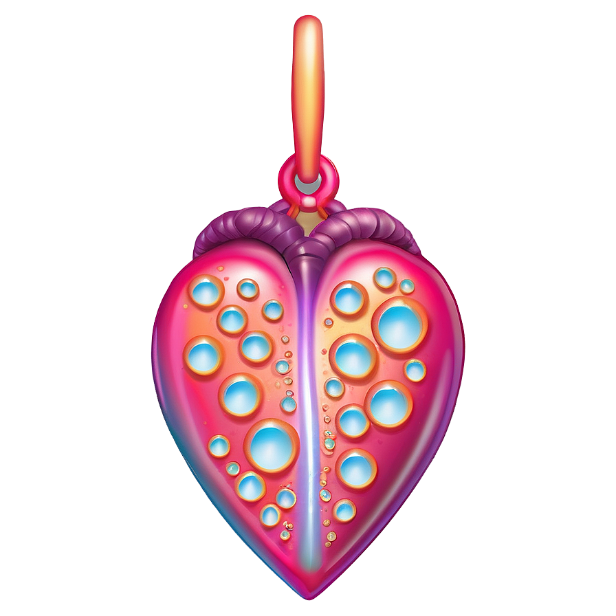 Cute Heart Pattern Png Wdn66 PNG Image