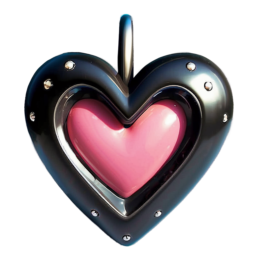 Cute Heart Png 52 PNG Image