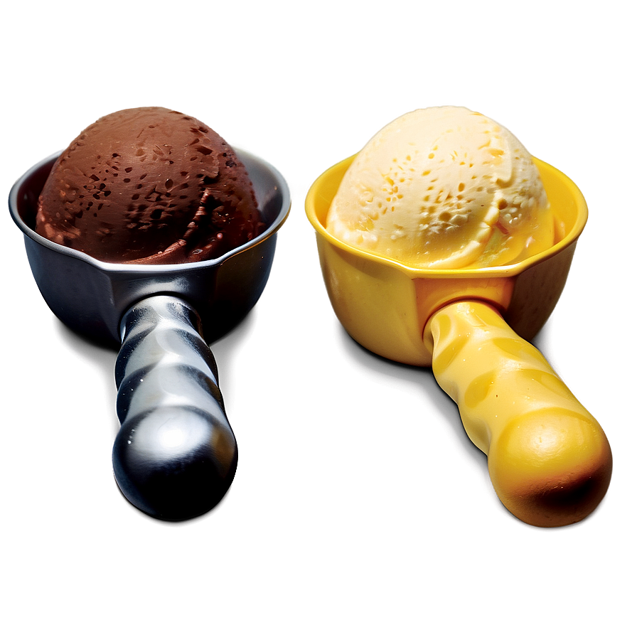 Cute Ice Cream Scoop Png 19 PNG Image