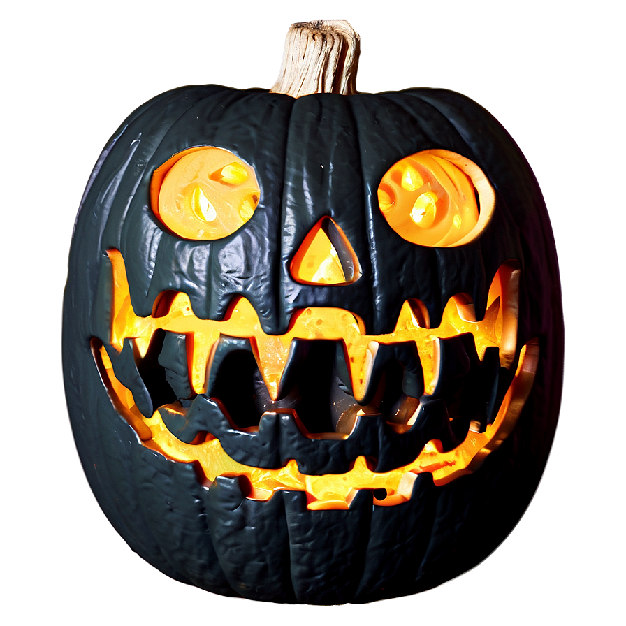 Cute Jack O Lantern Png 2 PNG Image