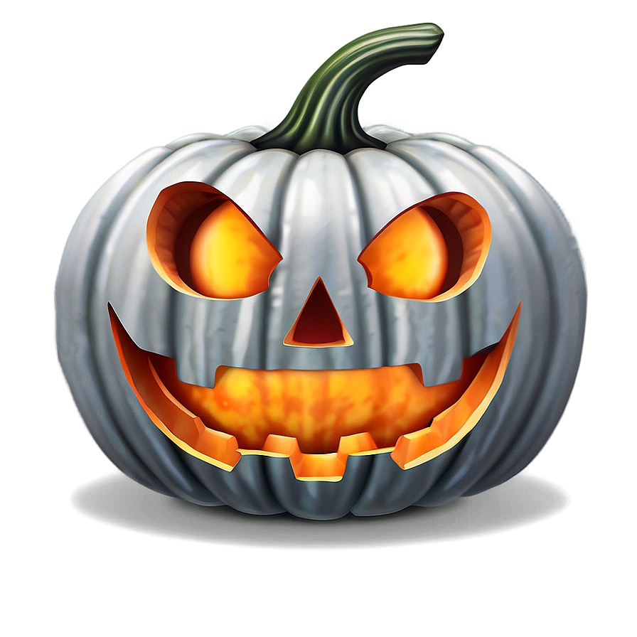 Cute Jack O Lantern Png Qbn PNG Image