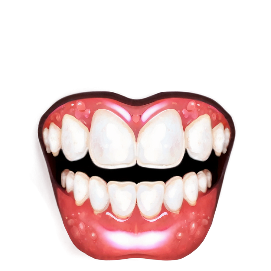 Cute Mouth Png 05242024 PNG Image