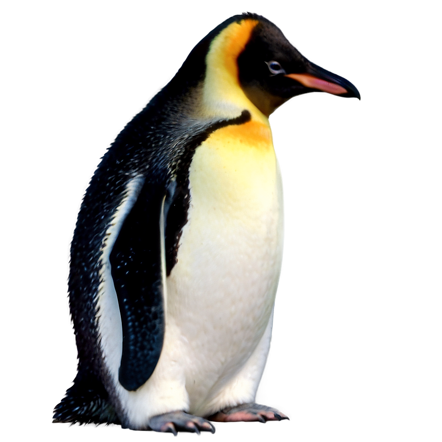 Cute Penguin Png Mkl77 PNG Image