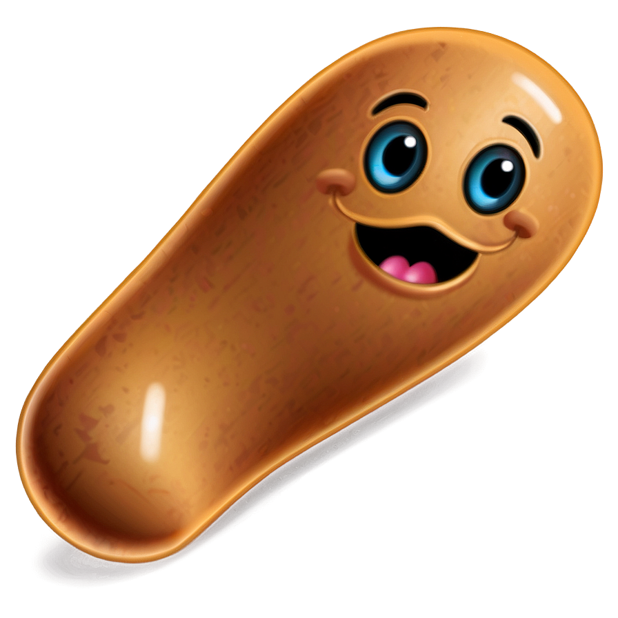 Cute Poop Emoji Png Ctn PNG Image