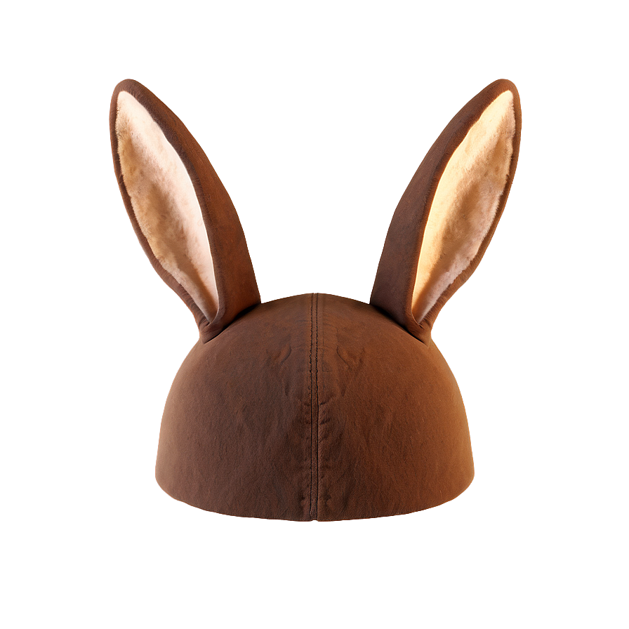 Cute Rabbit Ears Hat Png 06272024 PNG Image