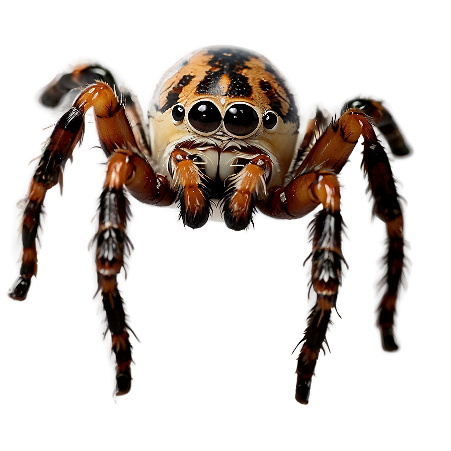 Cute Spider Png 05042024 PNG Image