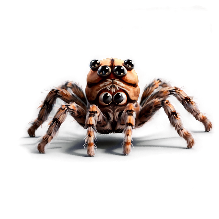 Cute Spider Png Dfa75 PNG Image