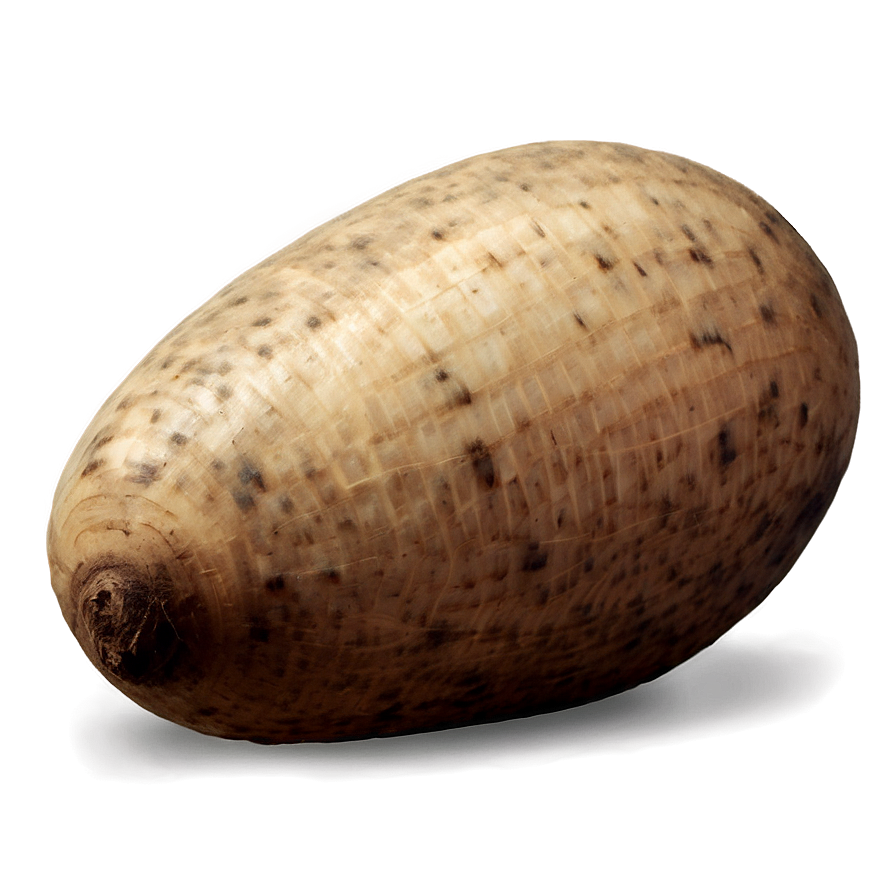 Cute Tuber Illustration Png Fwh17 PNG Image