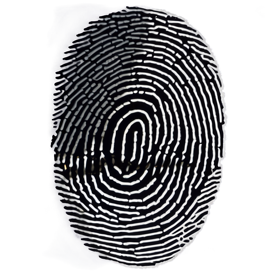 Cyber Security Fingerprint Png Jcj PNG Image