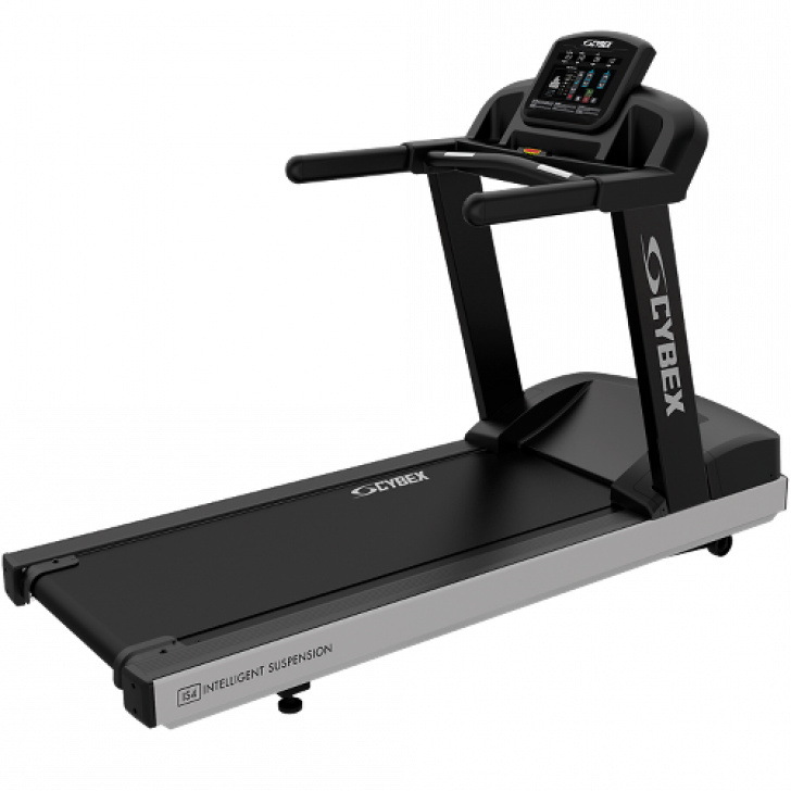 Cybex Commercial Treadmill Product Photo PNG Image