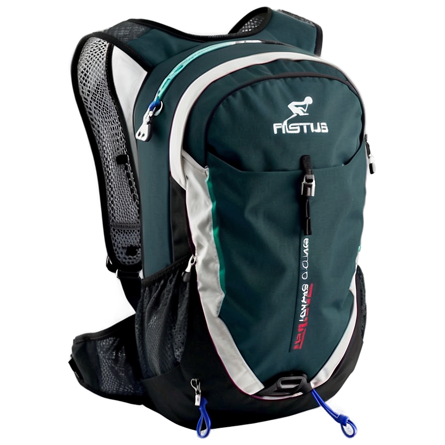 Cycling Backpack Png Dkm PNG Image