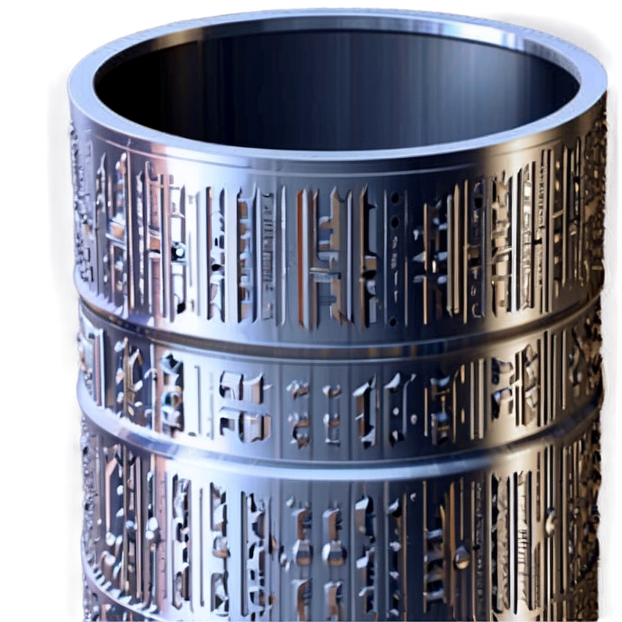 Cylinder Form Png 67 PNG Image