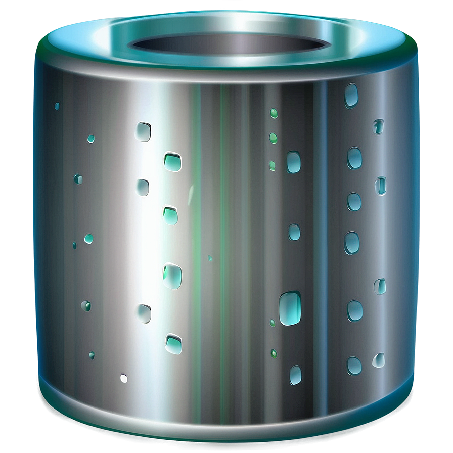 Cylinder Illustration Png 57 PNG Image