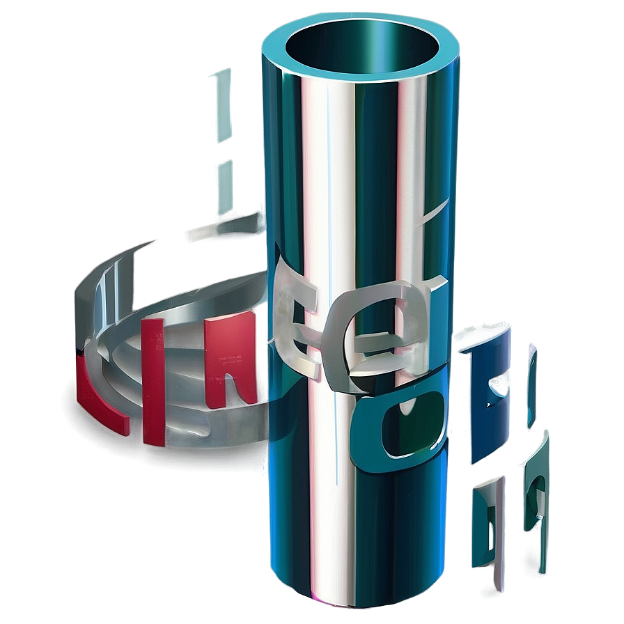 Cylinder Outline Png Uop21 PNG Image