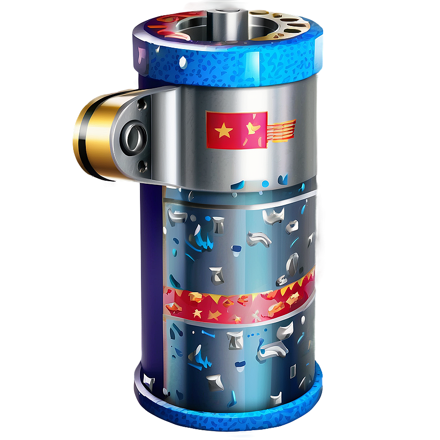 Cylinder Png Jky PNG Image