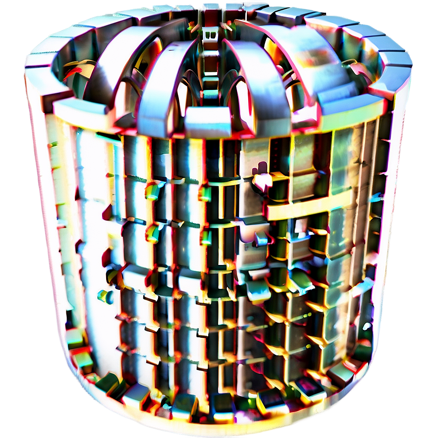 Cylinder Structure Png Ijx PNG Image