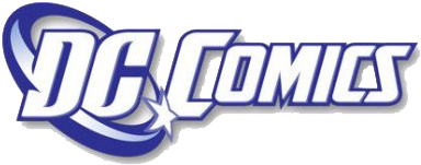 D C_ Comics_ Logo_ Classic PNG Image