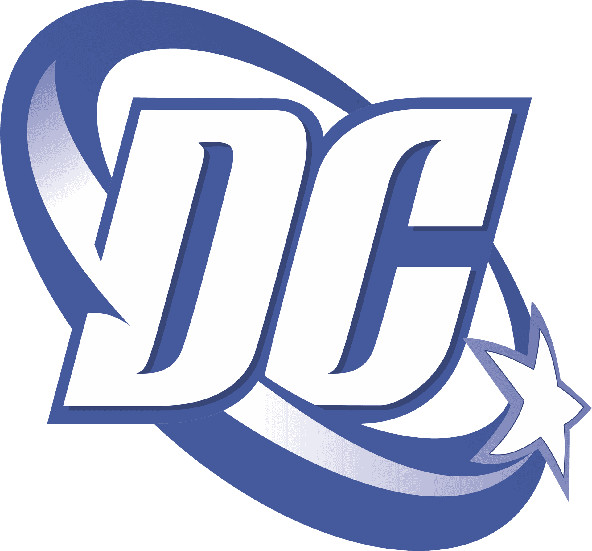 D C_ Comics_ Logo PNG Image