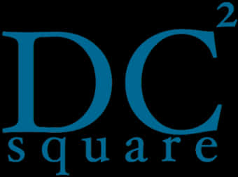 D C Square Logo PNG Image