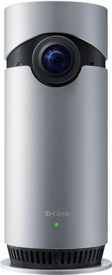 D Link Smart Security Camera PNG Image