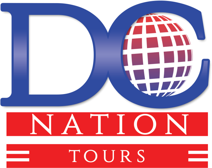 D X Nation Tours Logo PNG Image