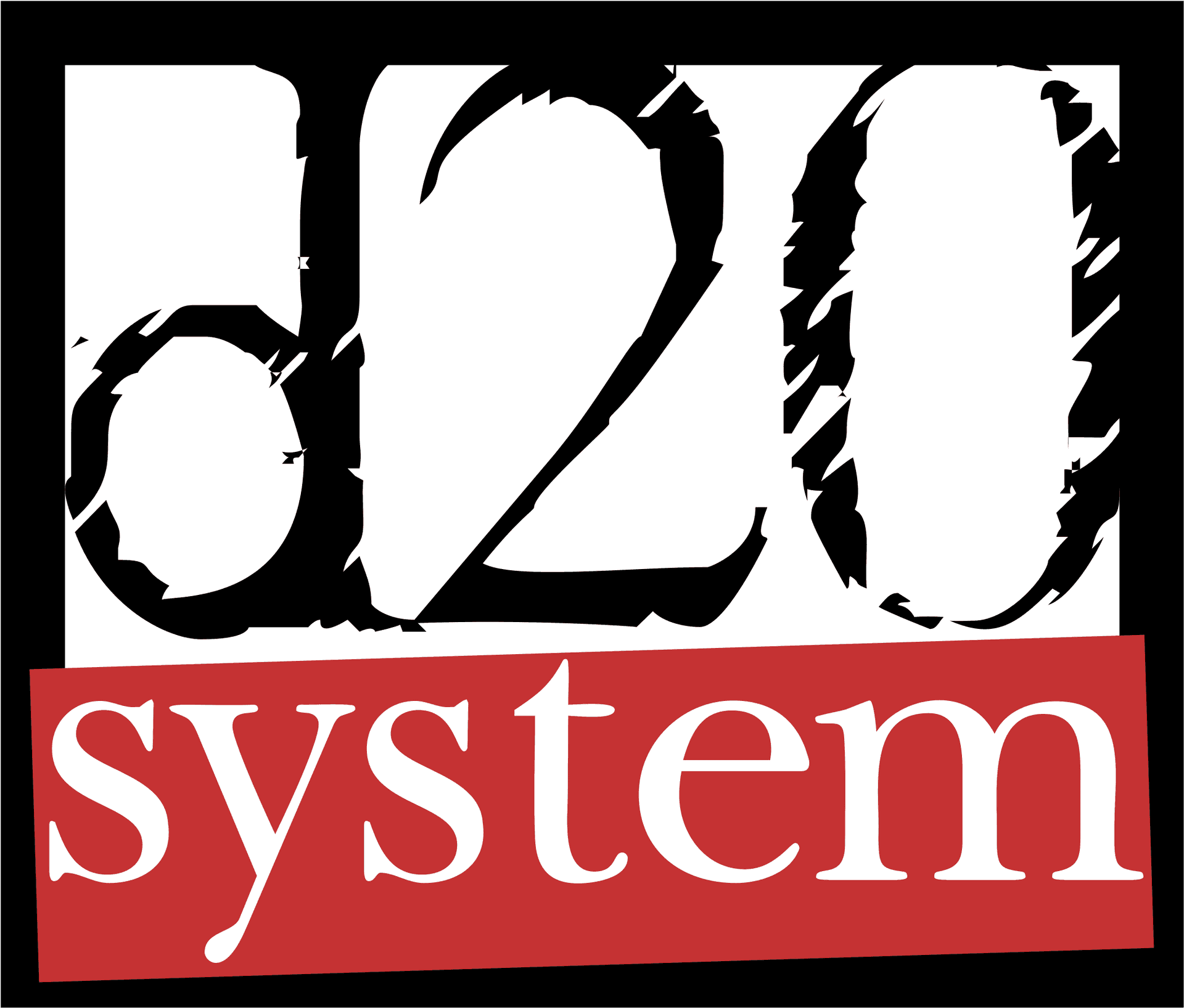 D20 System Logo PNG Image