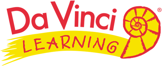 Da Vinci Learning Logo PNG Image