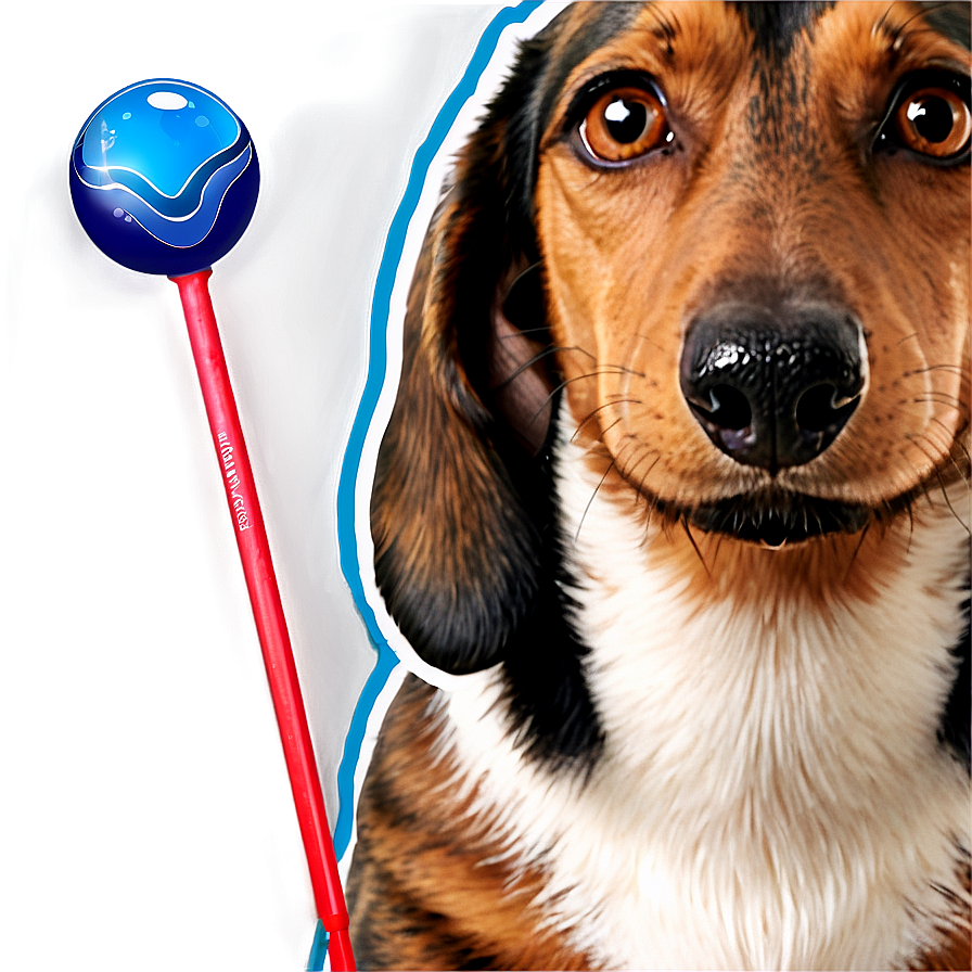 Dachshund C PNG Image