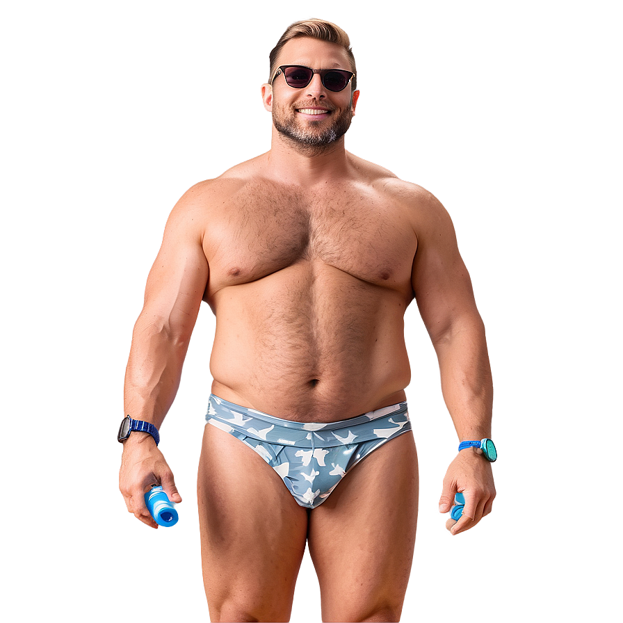 Dad Bod Birthday Bash Png Ksg PNG Image