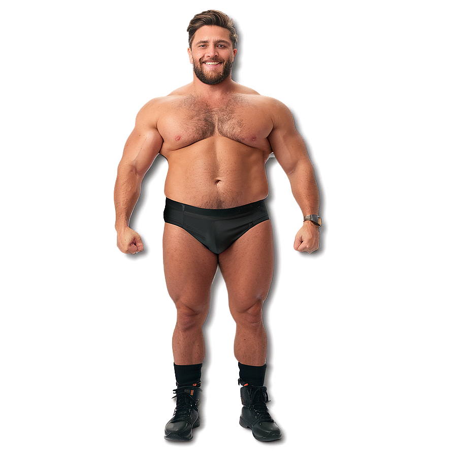 Dad Bod Halloween Costume Png 06282024 PNG Image