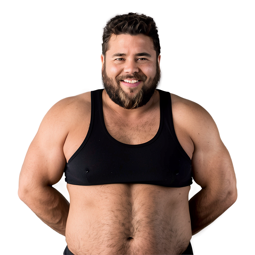 Dad Bod Proud Papa Png Cjk PNG Image