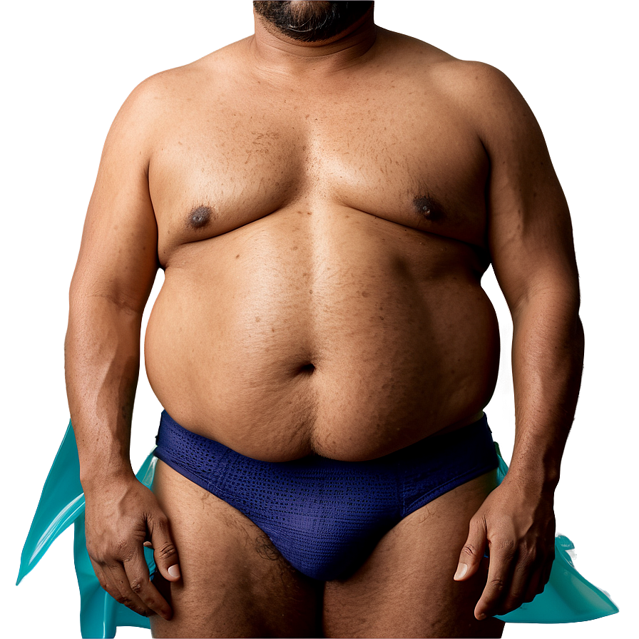 Dad Bod Valentines Surprise Png Ojy PNG Image