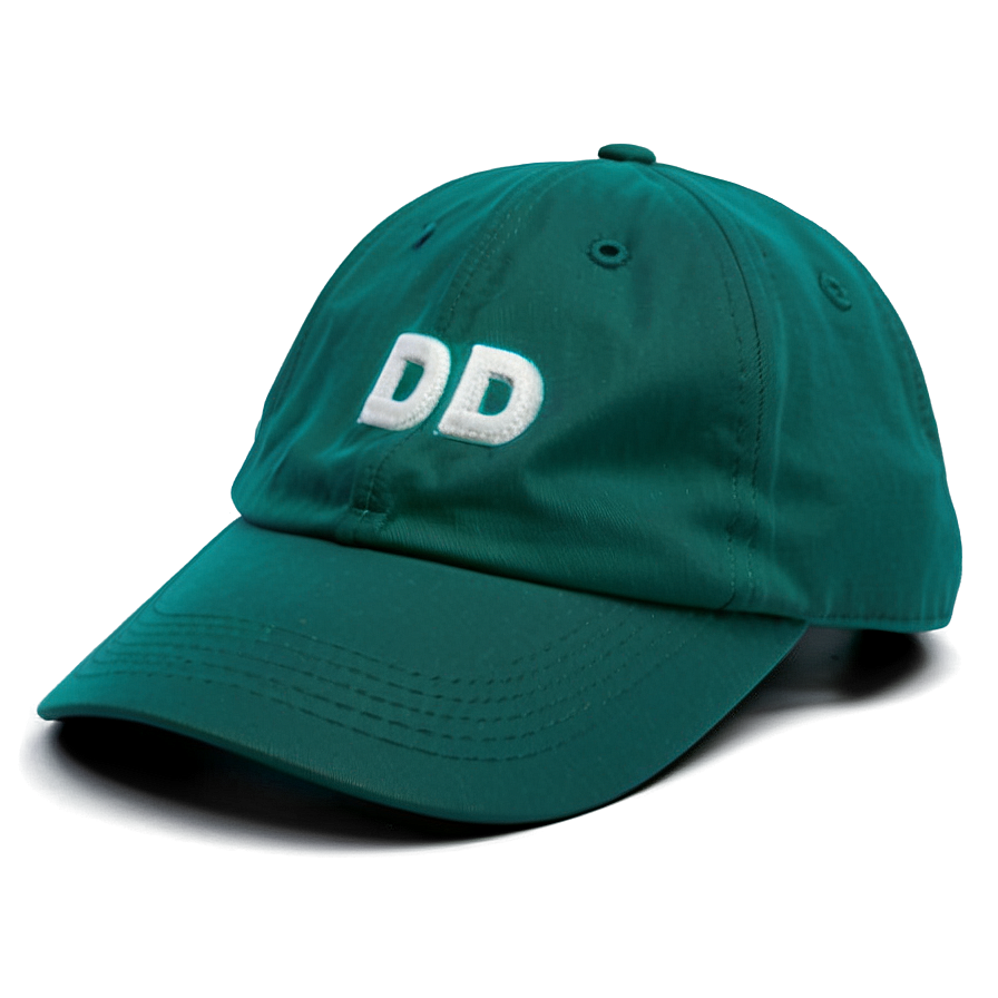 Dad Hat B PNG Image