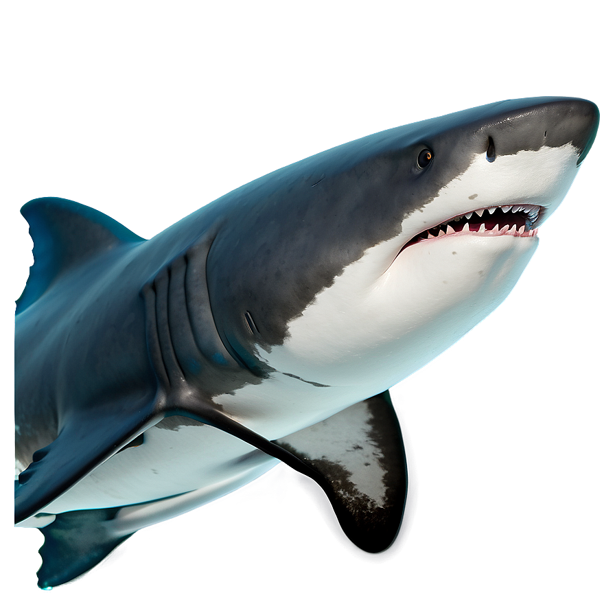 Daddy Shark Character Png 34 PNG Image