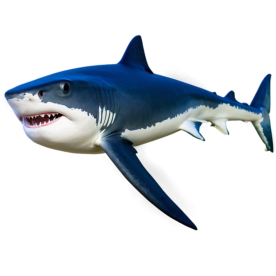 Daddy Shark Family Png Rbk51 PNG Image