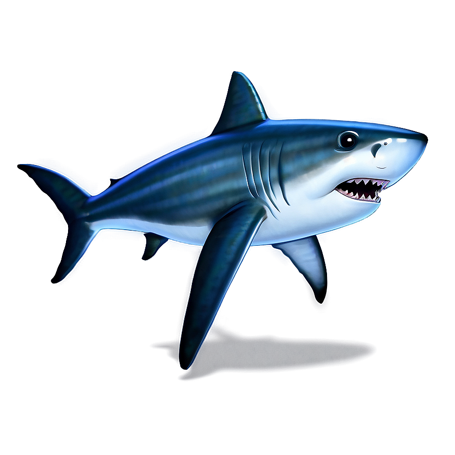 Daddy Shark Kids Png 47 PNG Image