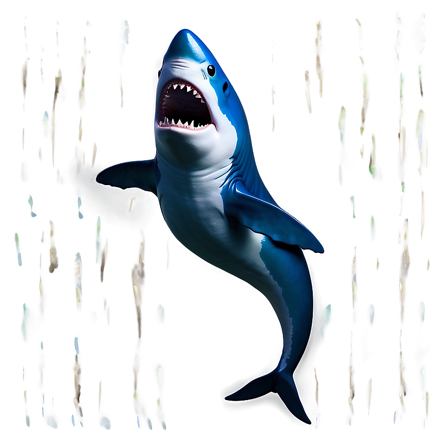 Daddy Shark Singing Png 06212024 PNG Image