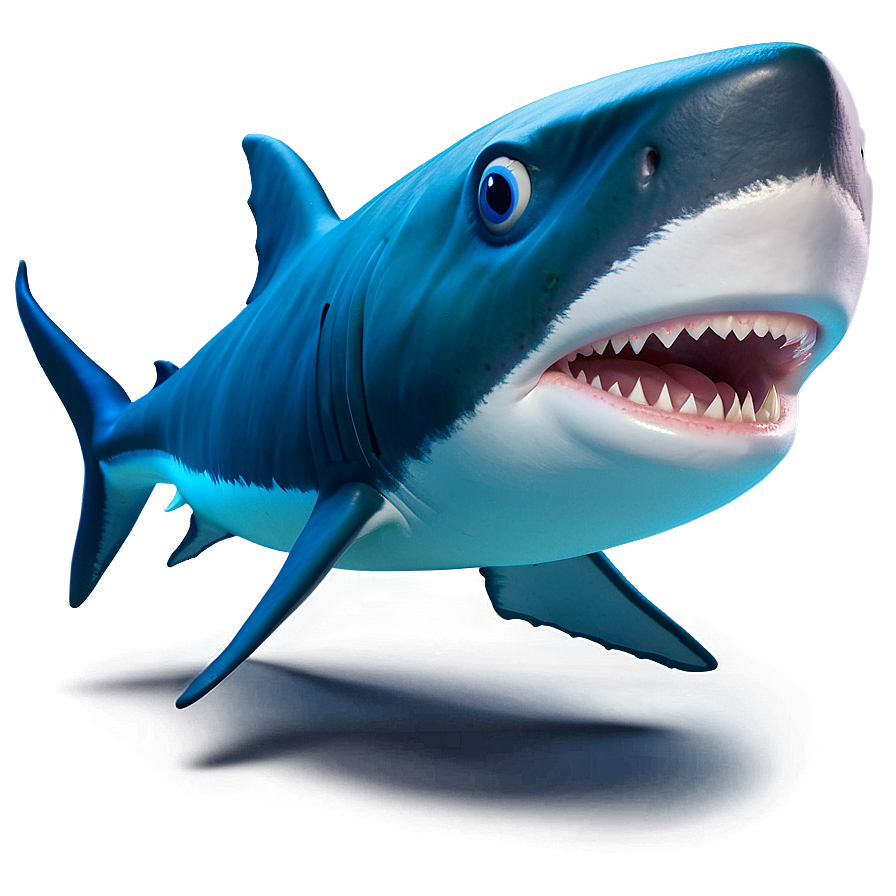 Daddy Shark Song Png Owe43 PNG Image