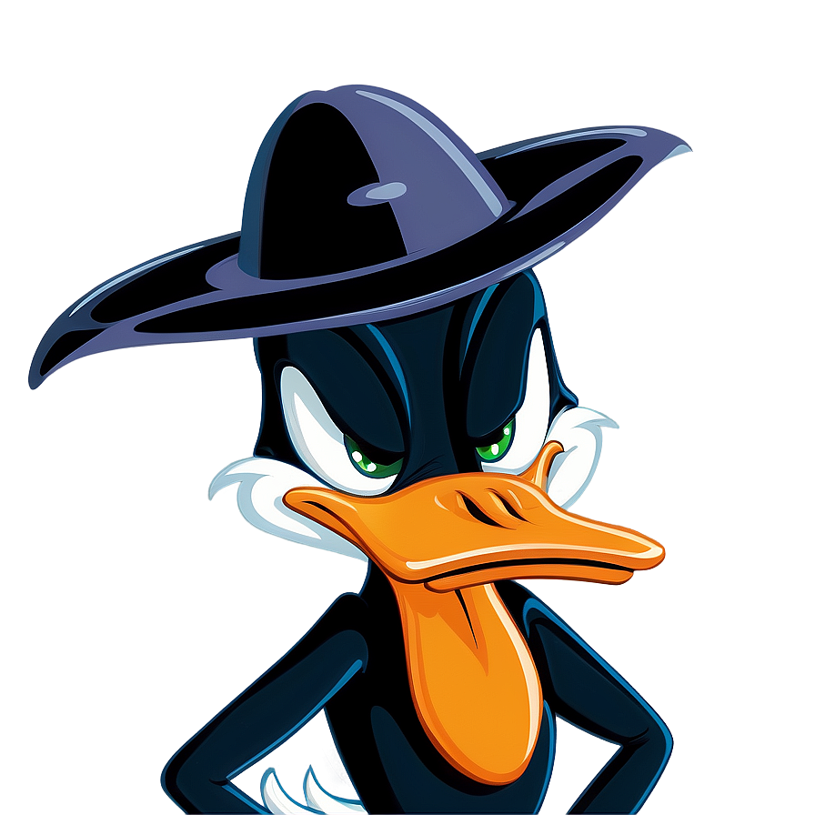 Daffy Duck Png 53 PNG Image