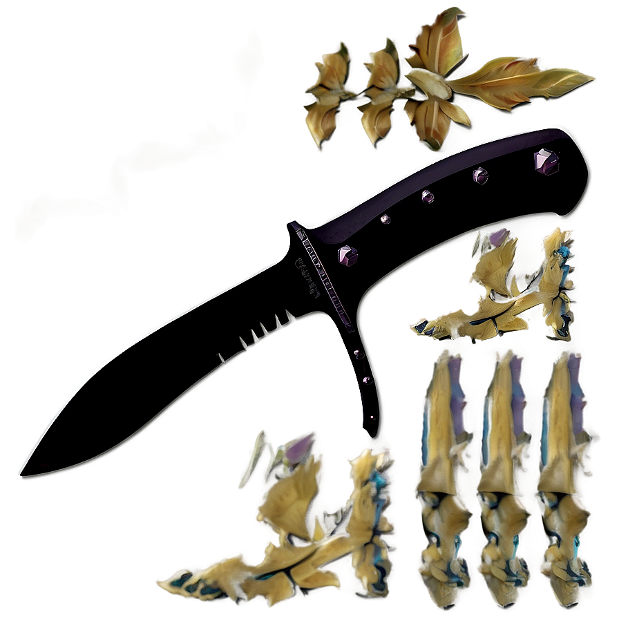 Dagger Knife Png 15 PNG Image