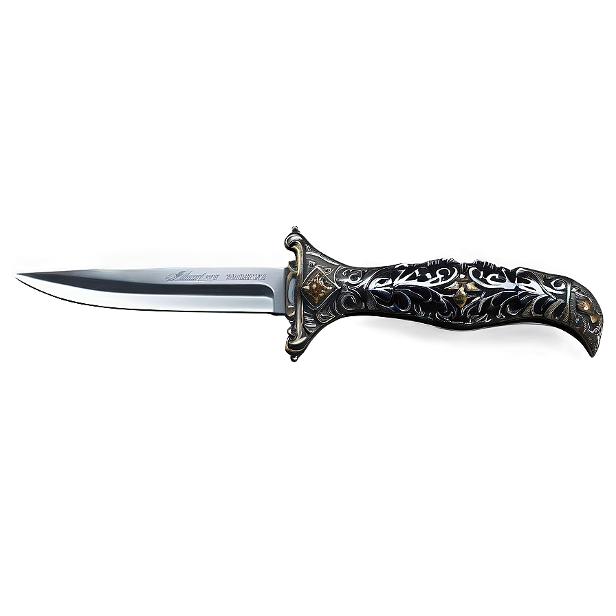 Dagger Knife Png Bhq PNG Image