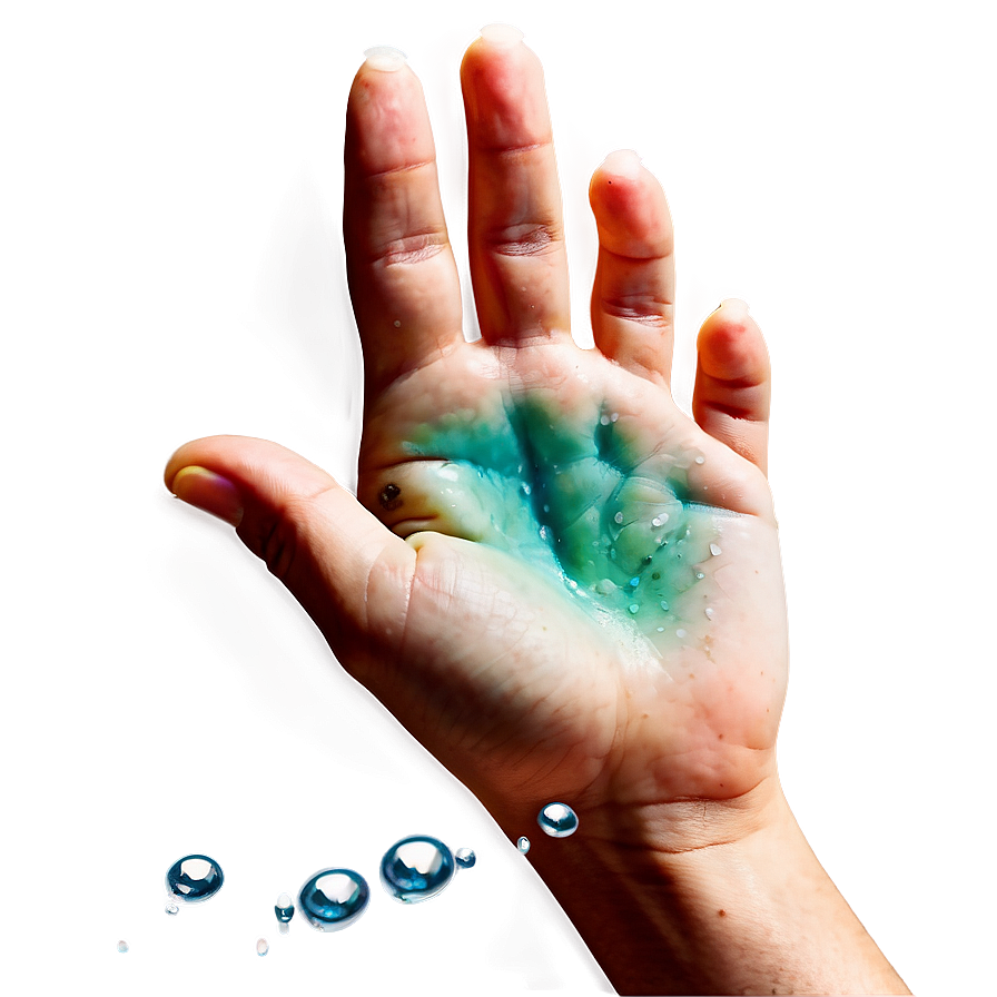 Daily Routine Hand Washing Png Uoe PNG Image