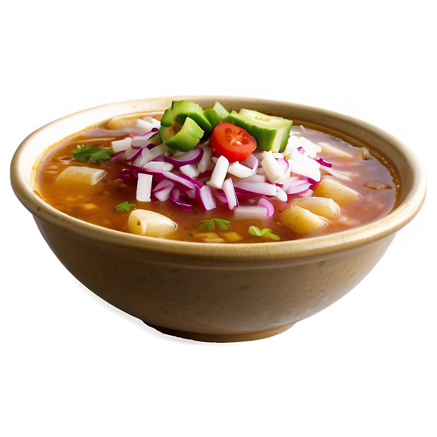 Dairy-free Pozole Comfort Png Xwj56 PNG Image